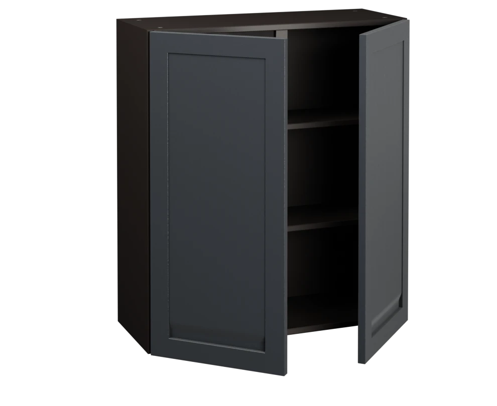 900 x 800 Wall Unit