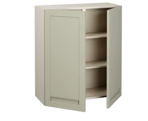 900 x 800 Wall Unit