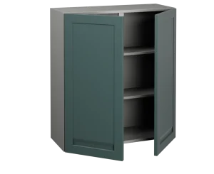 900 x 800 Wall Unit