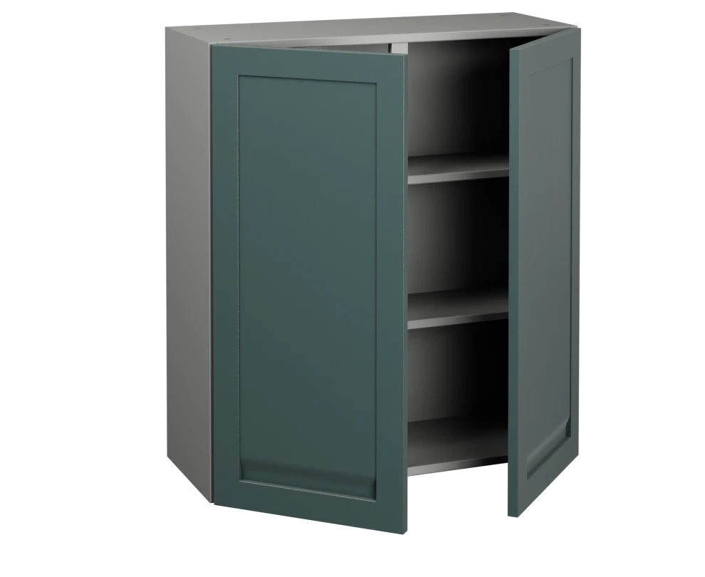 900 x 800 Wall Unit