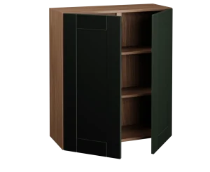 900 x 800 Wall Unit