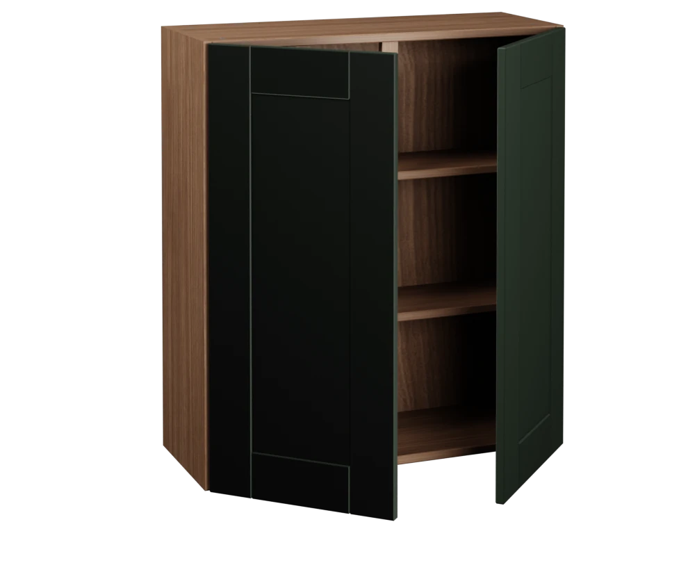 900 x 800 Wall Unit