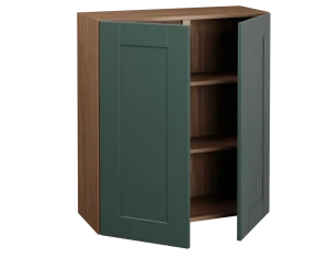900 x 800 Wall Unit