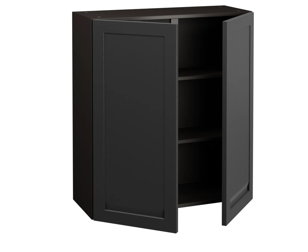 900 x 800 Wall Unit