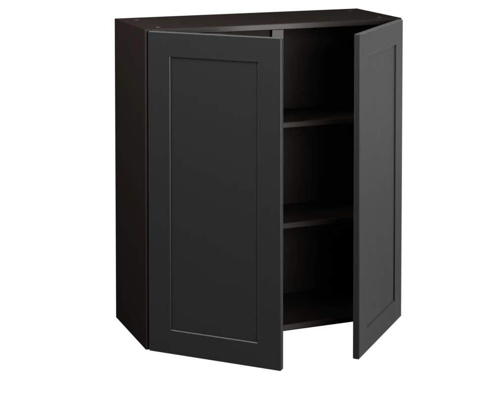 900 x 800 Wall Unit