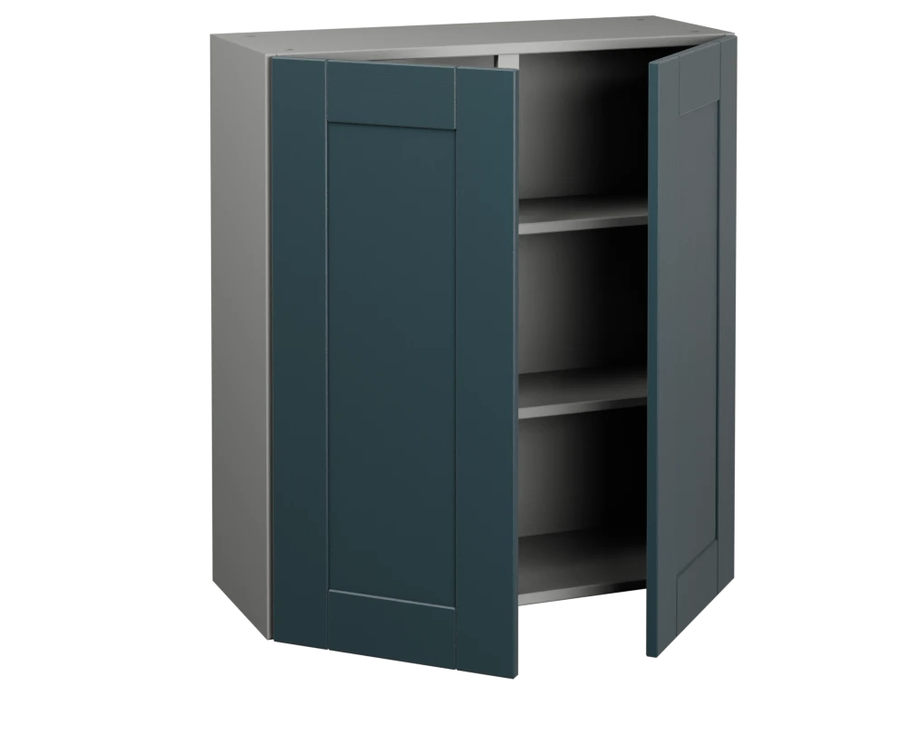 900 x 800 Wall Unit