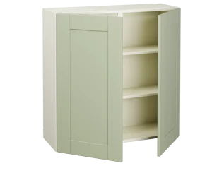 900 x 900 Wall Unit