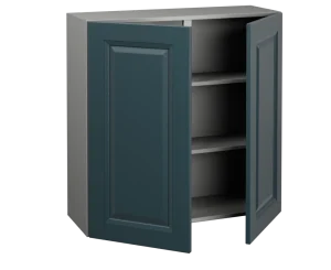 900 x 900 Wall Unit