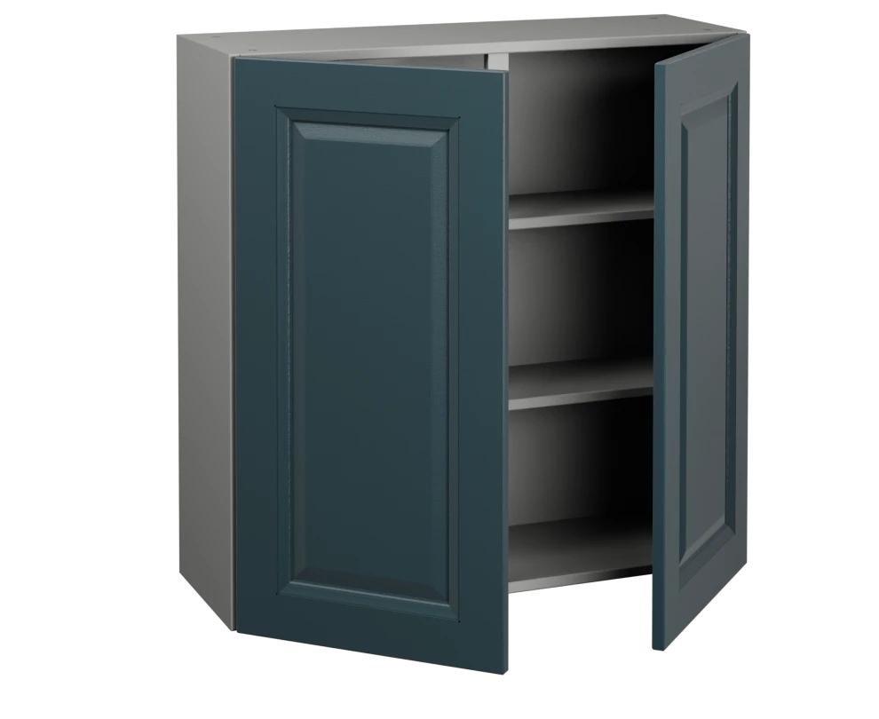900 x 900 Wall Unit