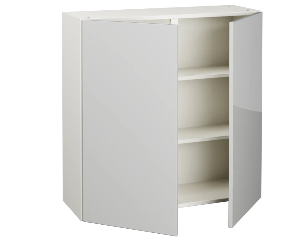 900 x 900 Wall Unit
