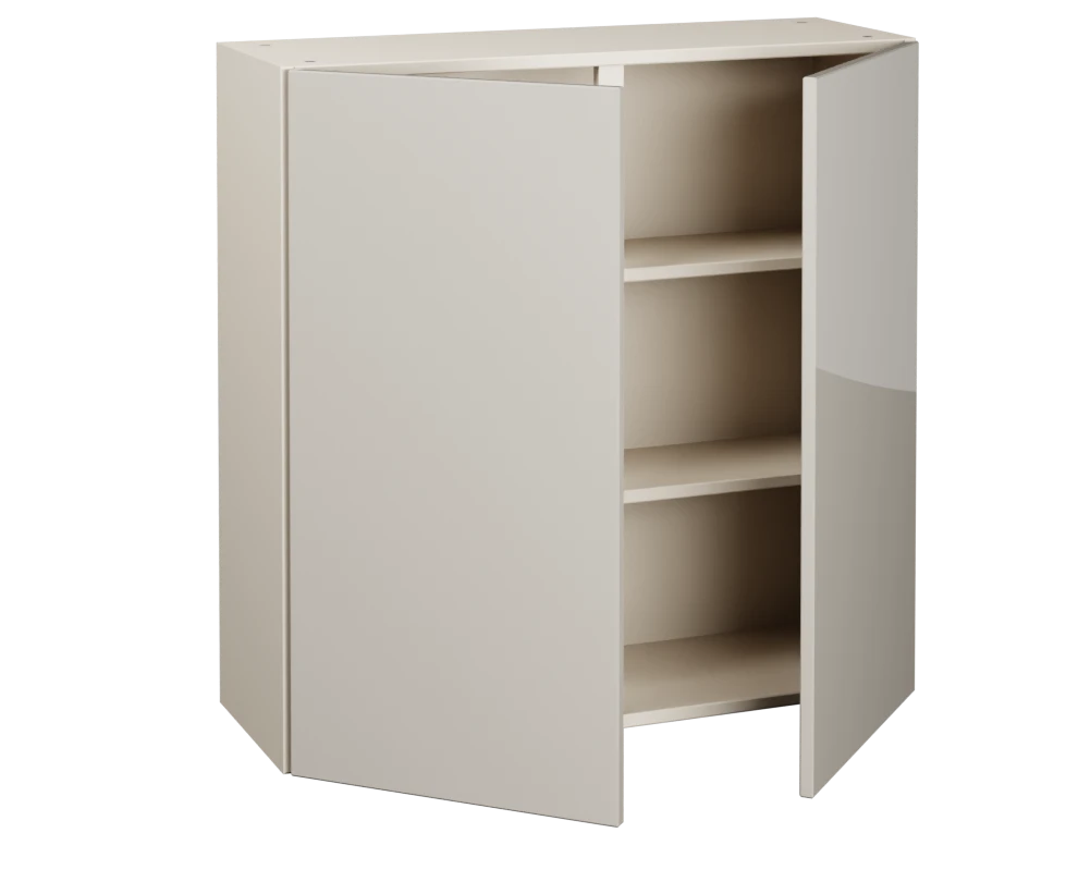 900 x 900 Wall Unit