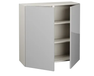900 x 900 Wall Unit