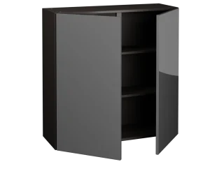900 x 900 Wall Unit
