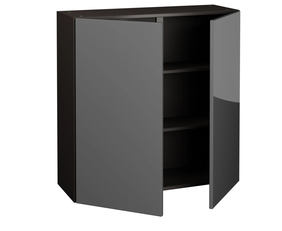 900 x 900 Wall Unit