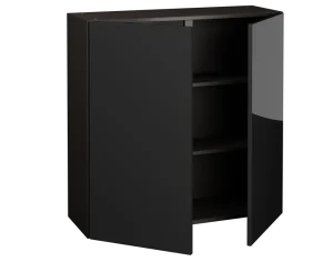 900 x 900 Wall Unit