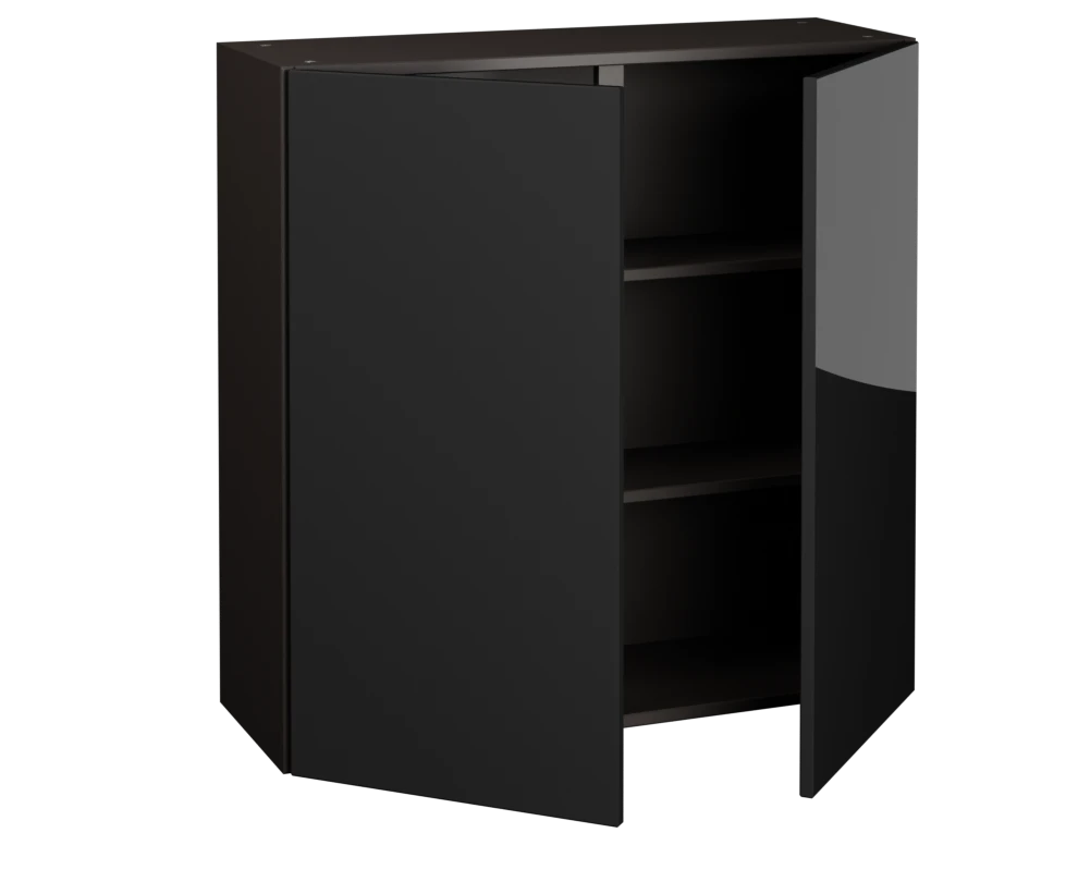 900 x 900 Wall Unit