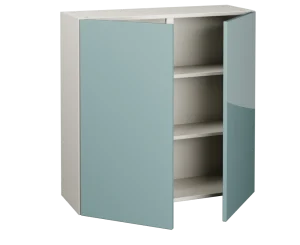 900 x 900 Wall Unit