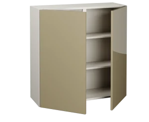 900 x 900 Wall Unit