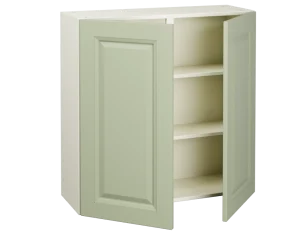900 x 900 Wall Unit