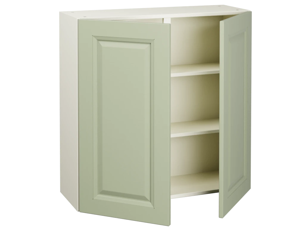 900 x 900 Wall Unit