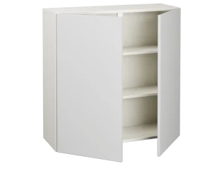 900 x 900 Wall Unit