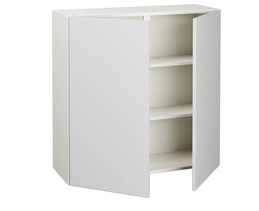 900 x 900 Wall Unit