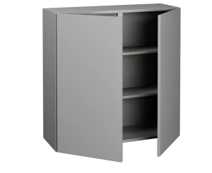 900 x 900 Wall Unit