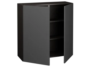 900 x 900 Wall Unit