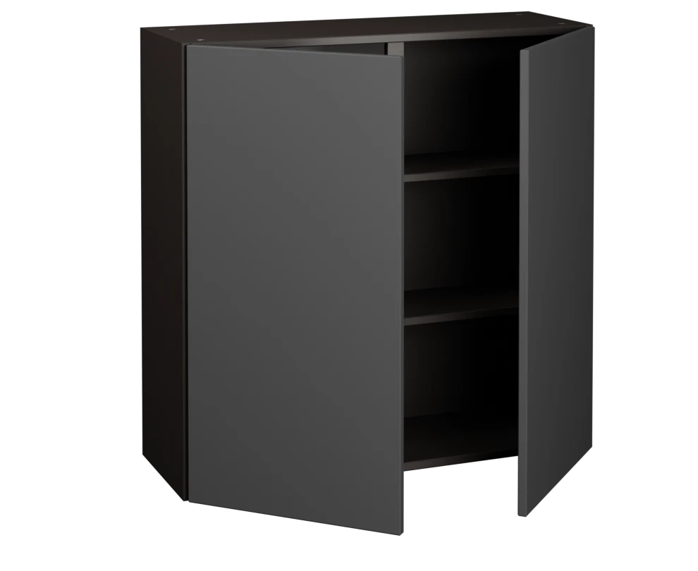 900 x 900 Wall Unit