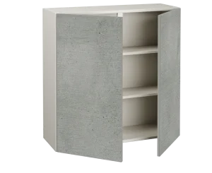 900 x 900 Wall Unit