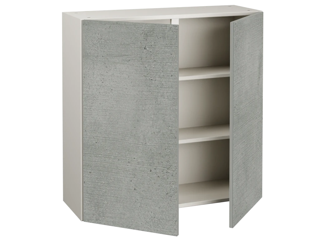 900 x 900 Wall Unit
