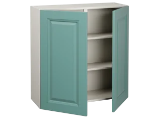 900 x 900 Wall Unit