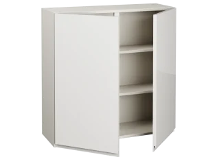 900 x 900 Wall Unit