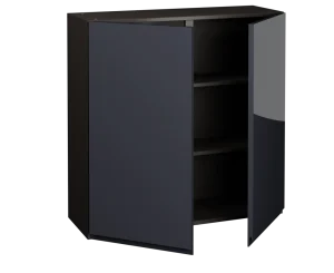 900 x 900 Wall Unit