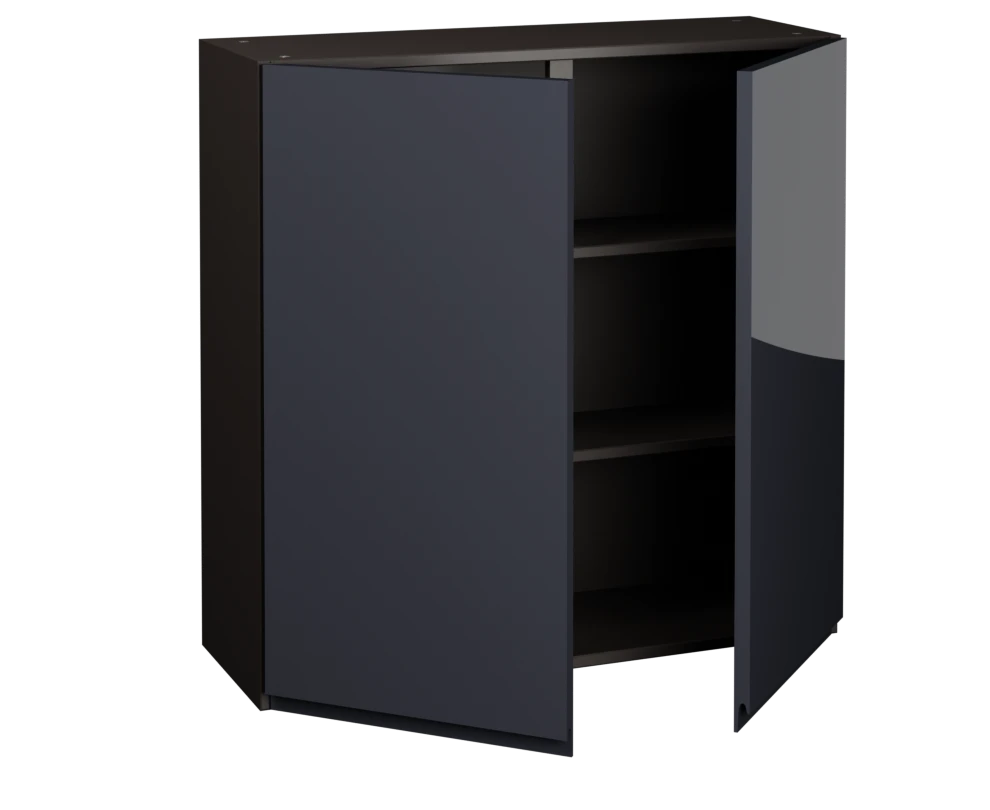900 x 900 Wall Unit