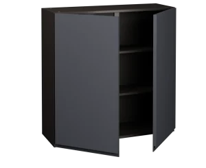 900 x 900 Wall Unit