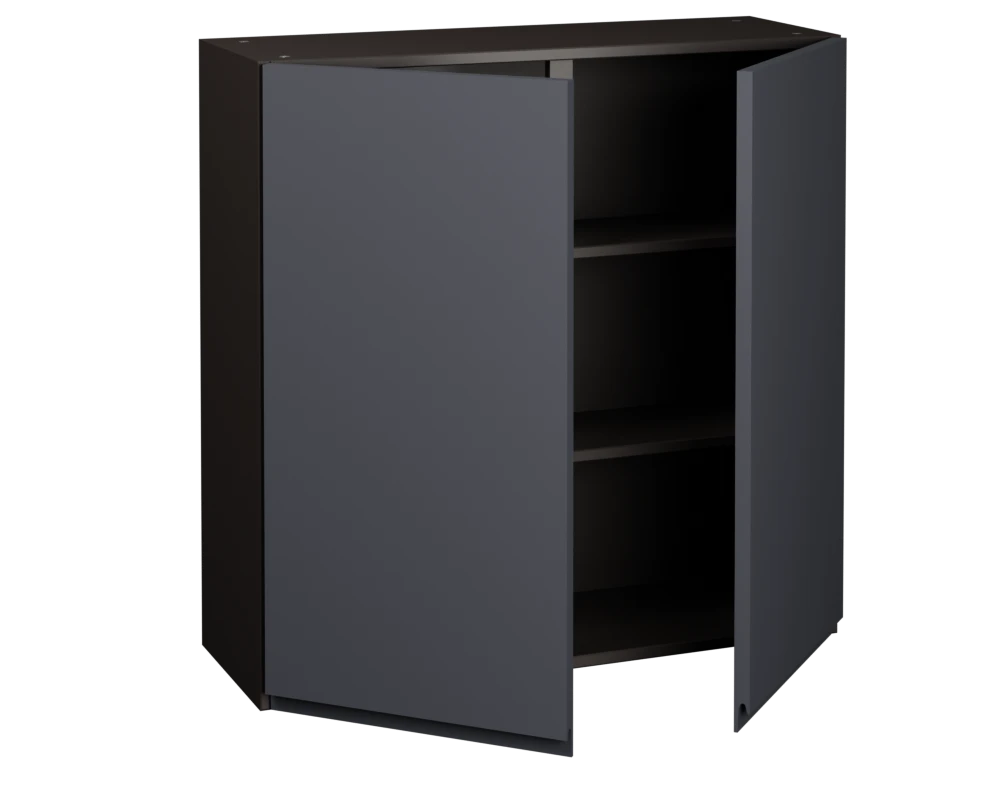 900 x 900 Wall Unit