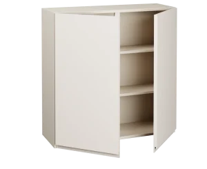 900 x 900 Wall Unit