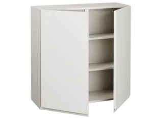 900 x 900 Wall Unit