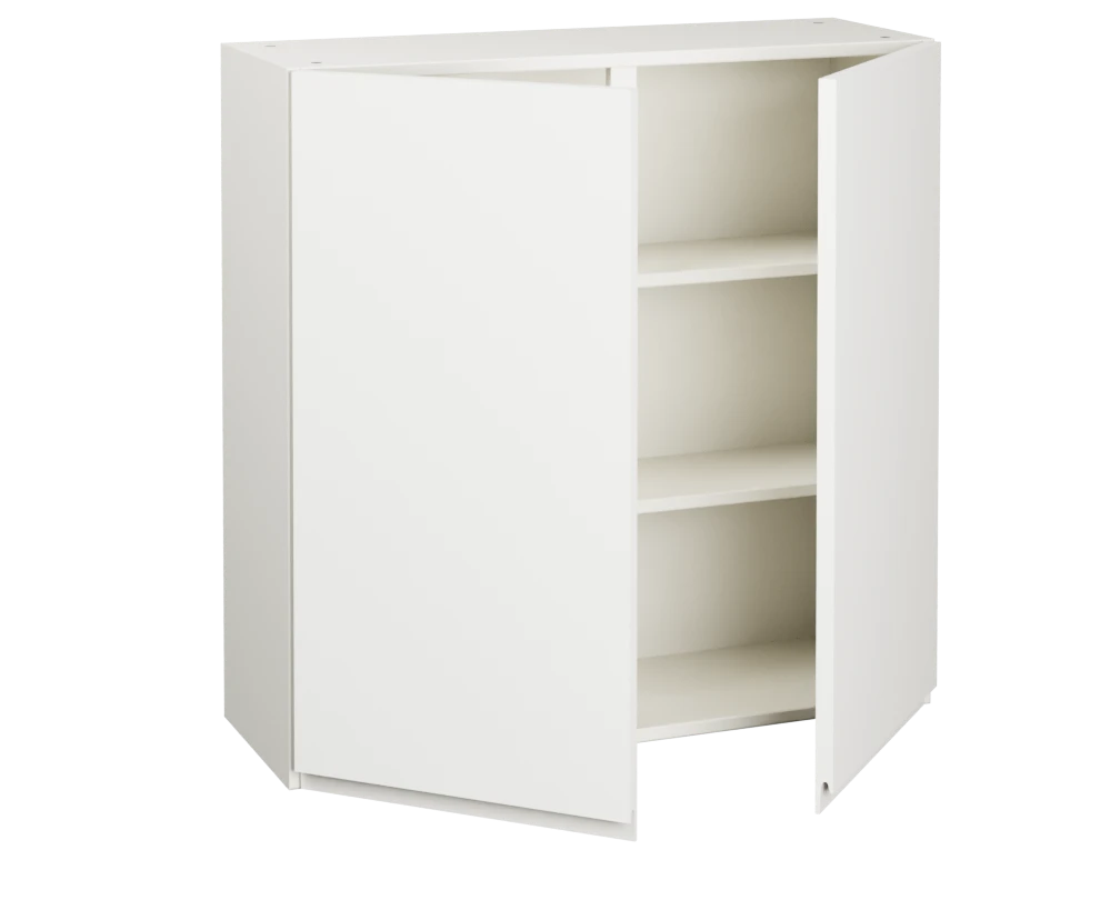 900 x 900 Wall Unit