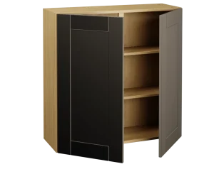 900 x 900 Wall Unit