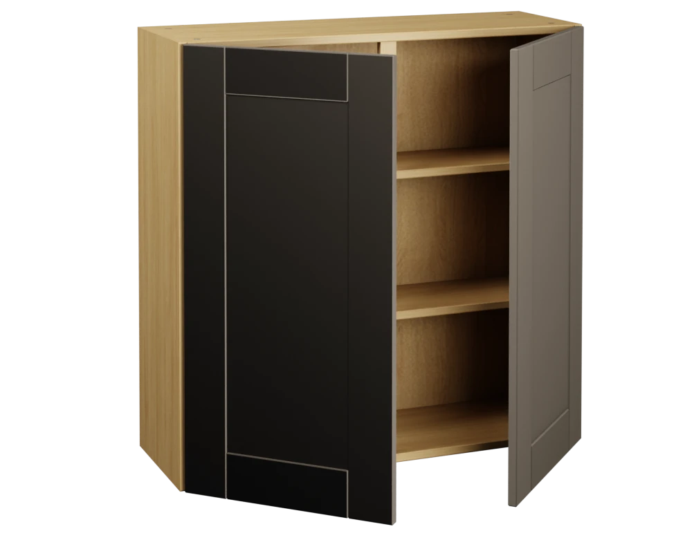 900 x 900 Wall Unit