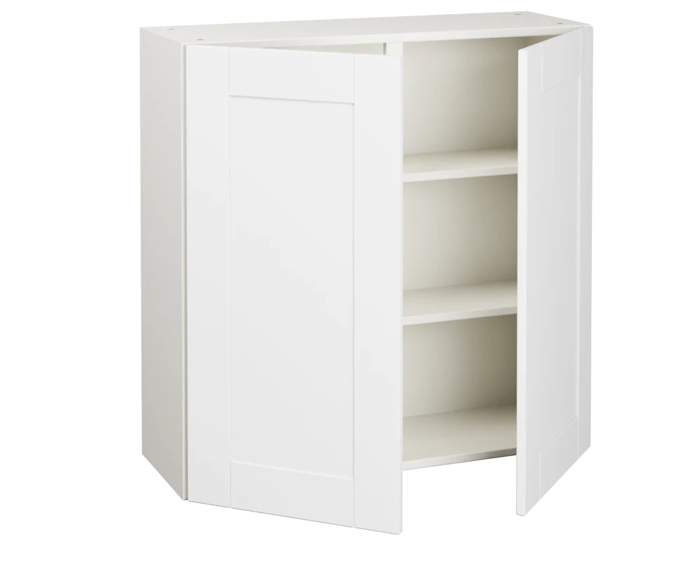 900 x 900 Wall Unit