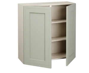 900 x 900 Wall Unit