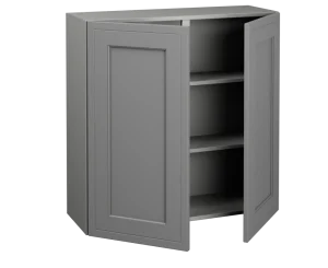 900 x 900 Wall Unit