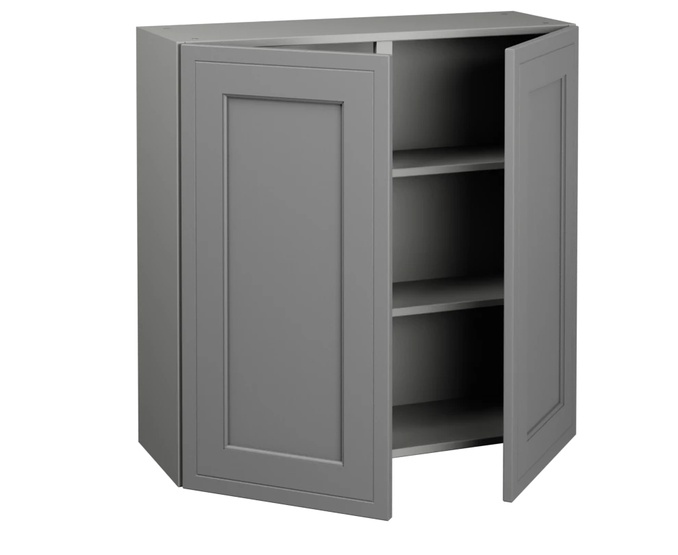 900 x 900 Wall Unit