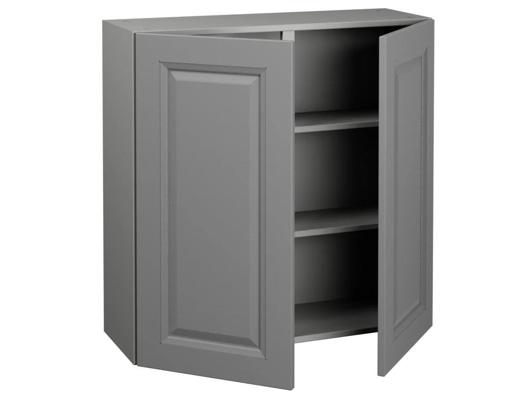 900 x 900 Wall Unit