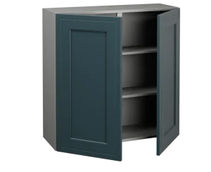 900 x 900 Wall Unit