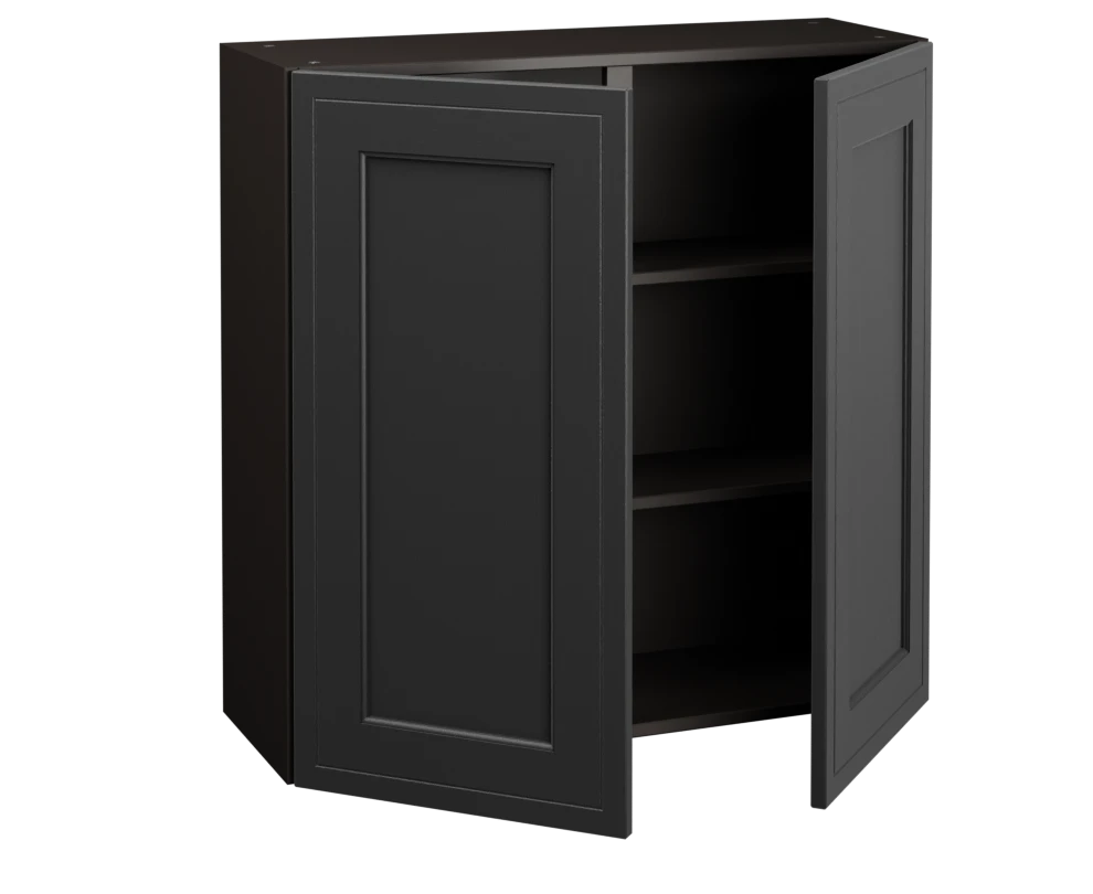 900 x 900 Wall Unit