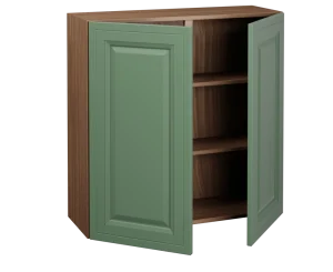 900 x 900 Wall Unit